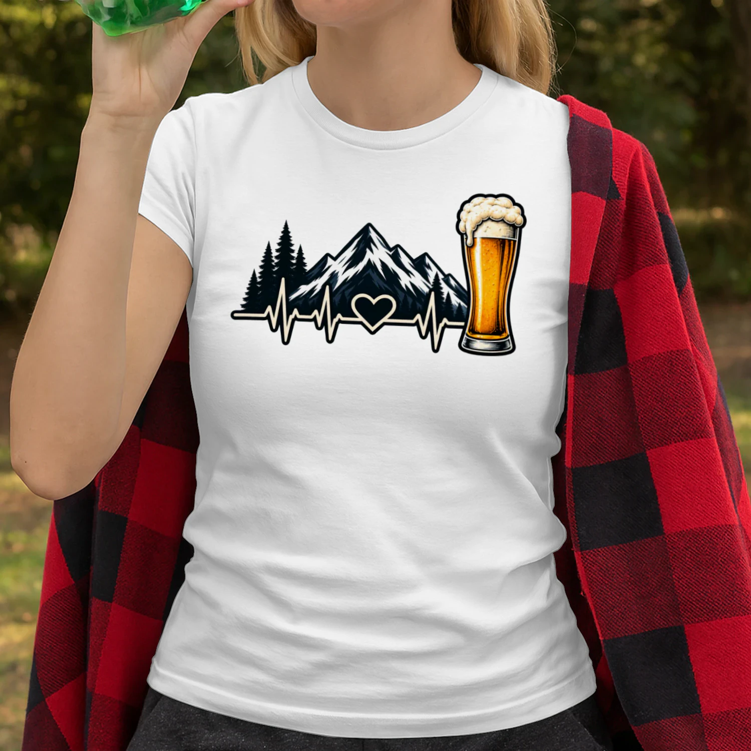 Wanderlust & Bierdurst 2