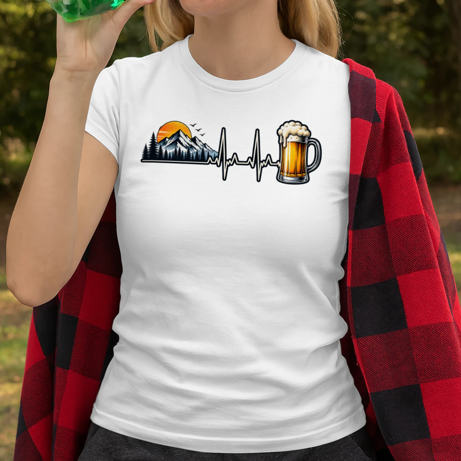 Wanderlust & Bierdurst