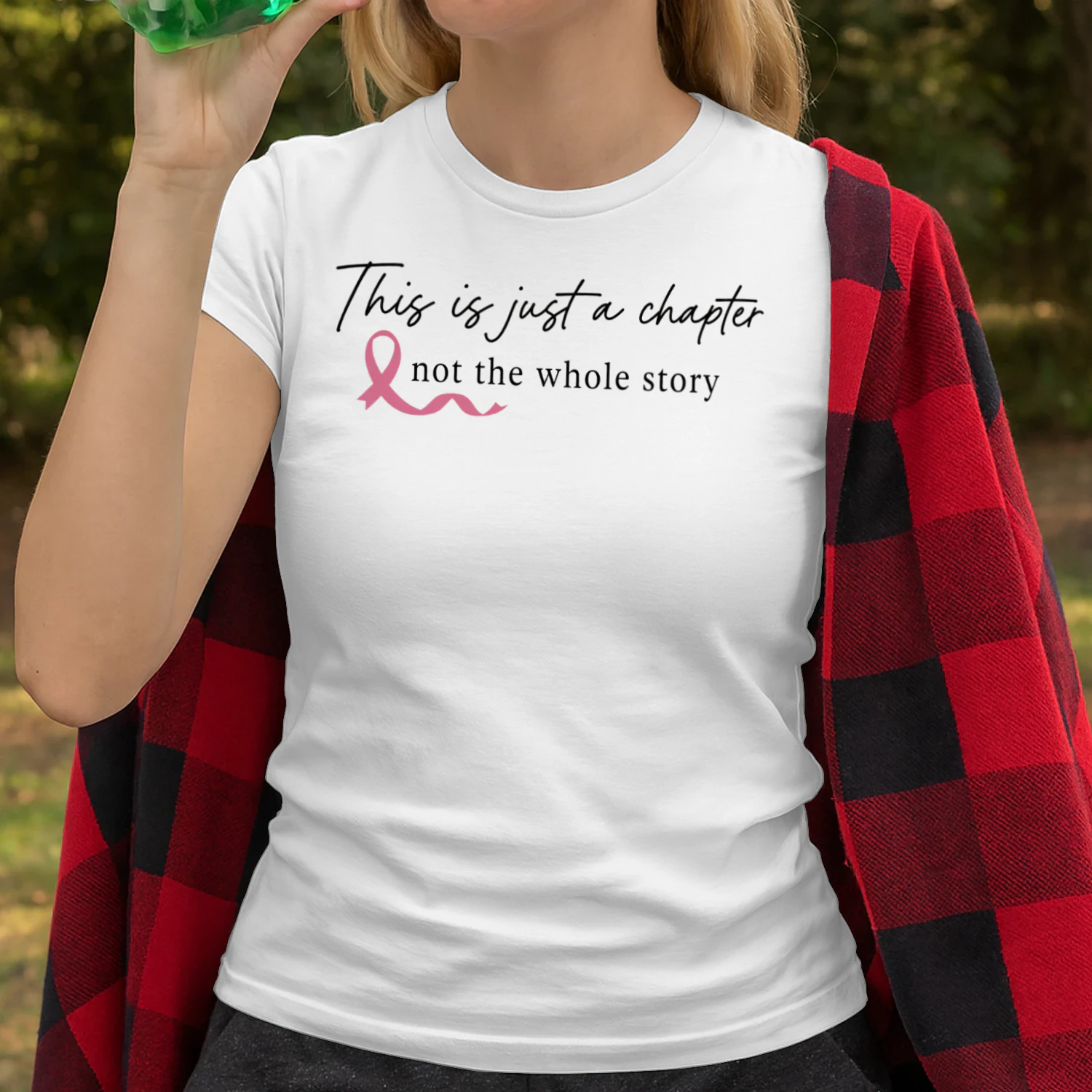 This is just a chapter not the whole story