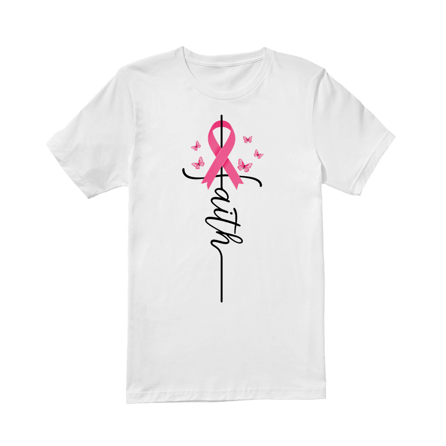 Faith Breast Cancer