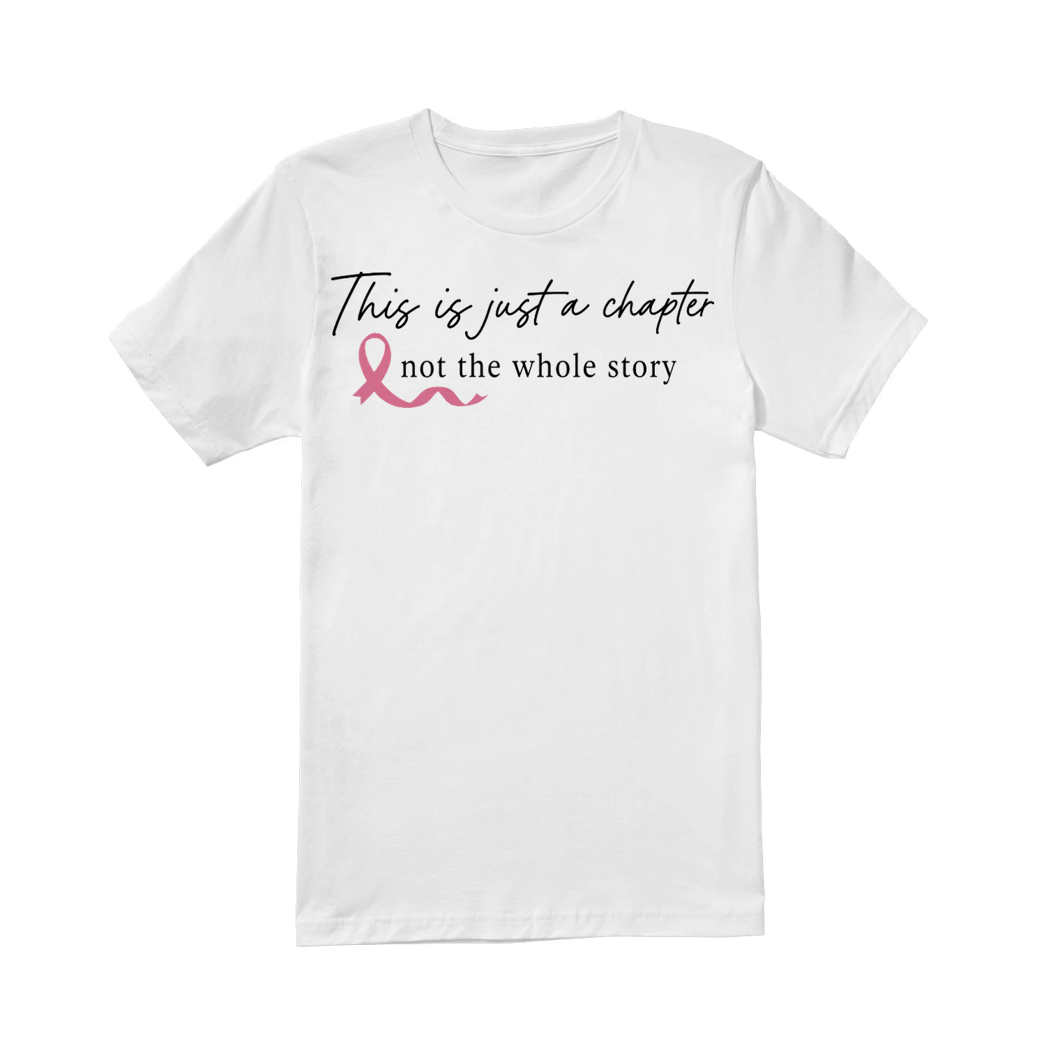 This is just a chapter not the whole story