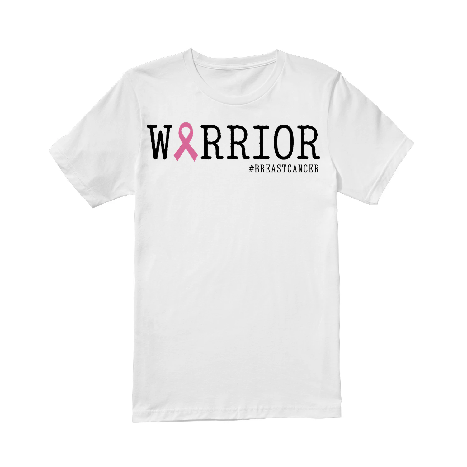 Warrior Breast Cancer