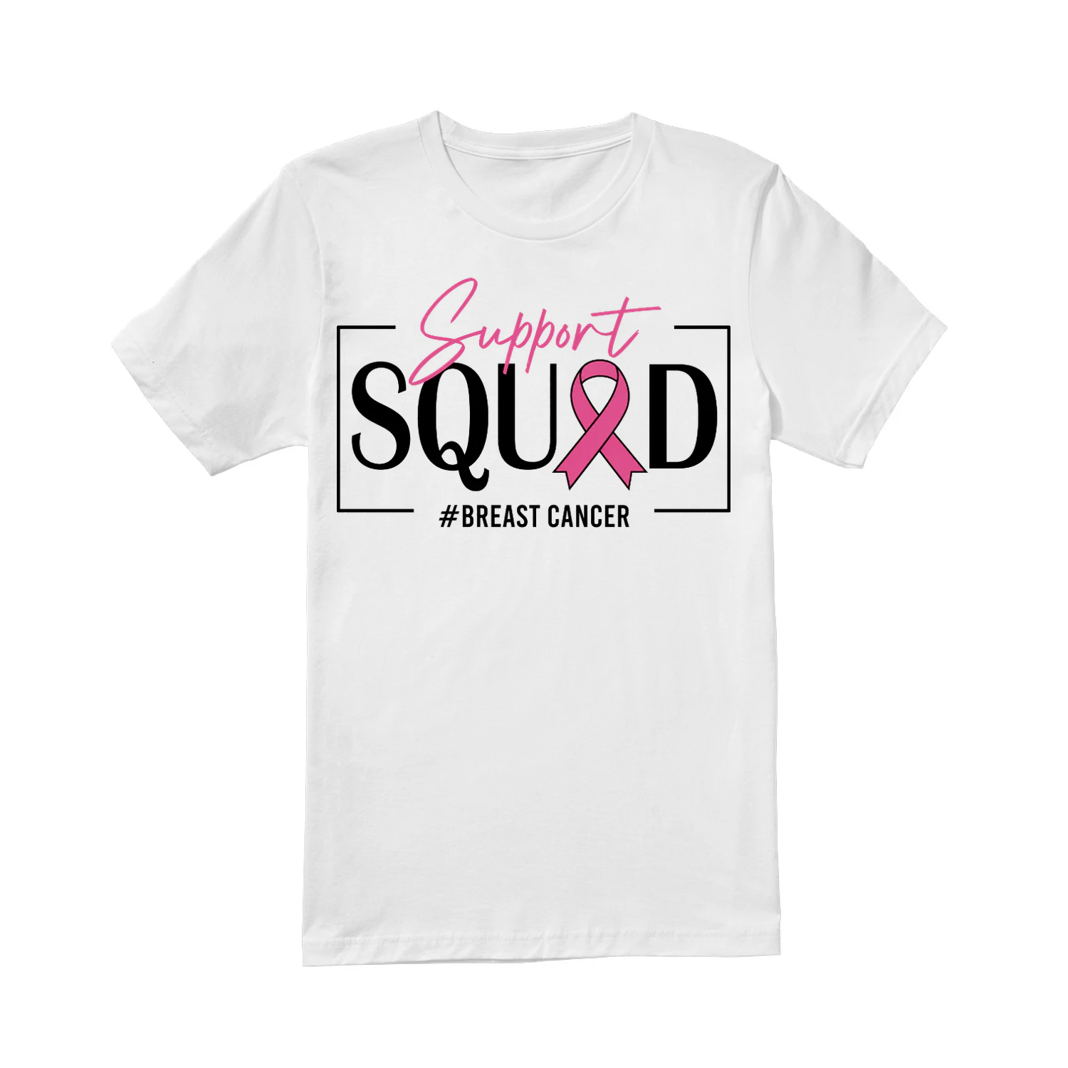 Support Squad Breast Cancer