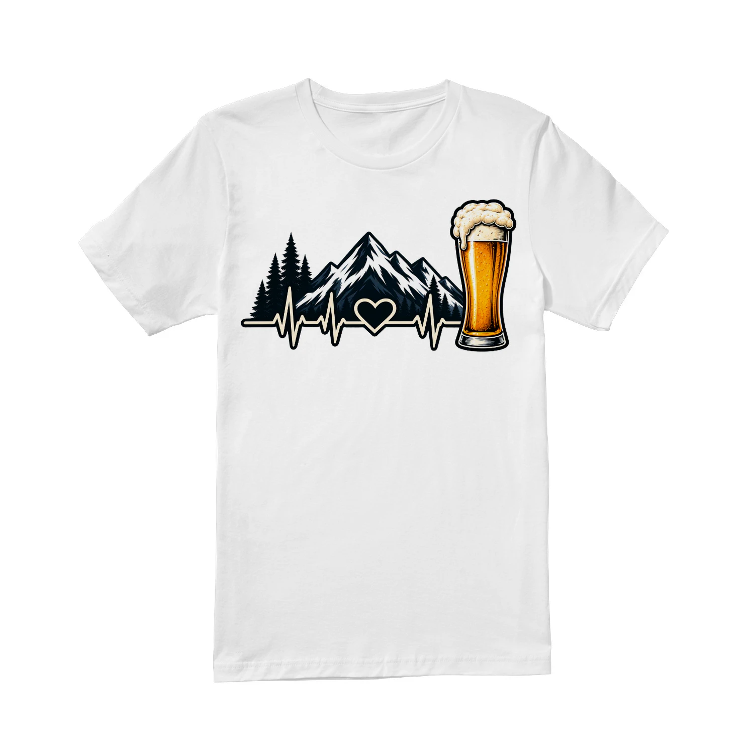 Wanderlust & Bierdurst 2