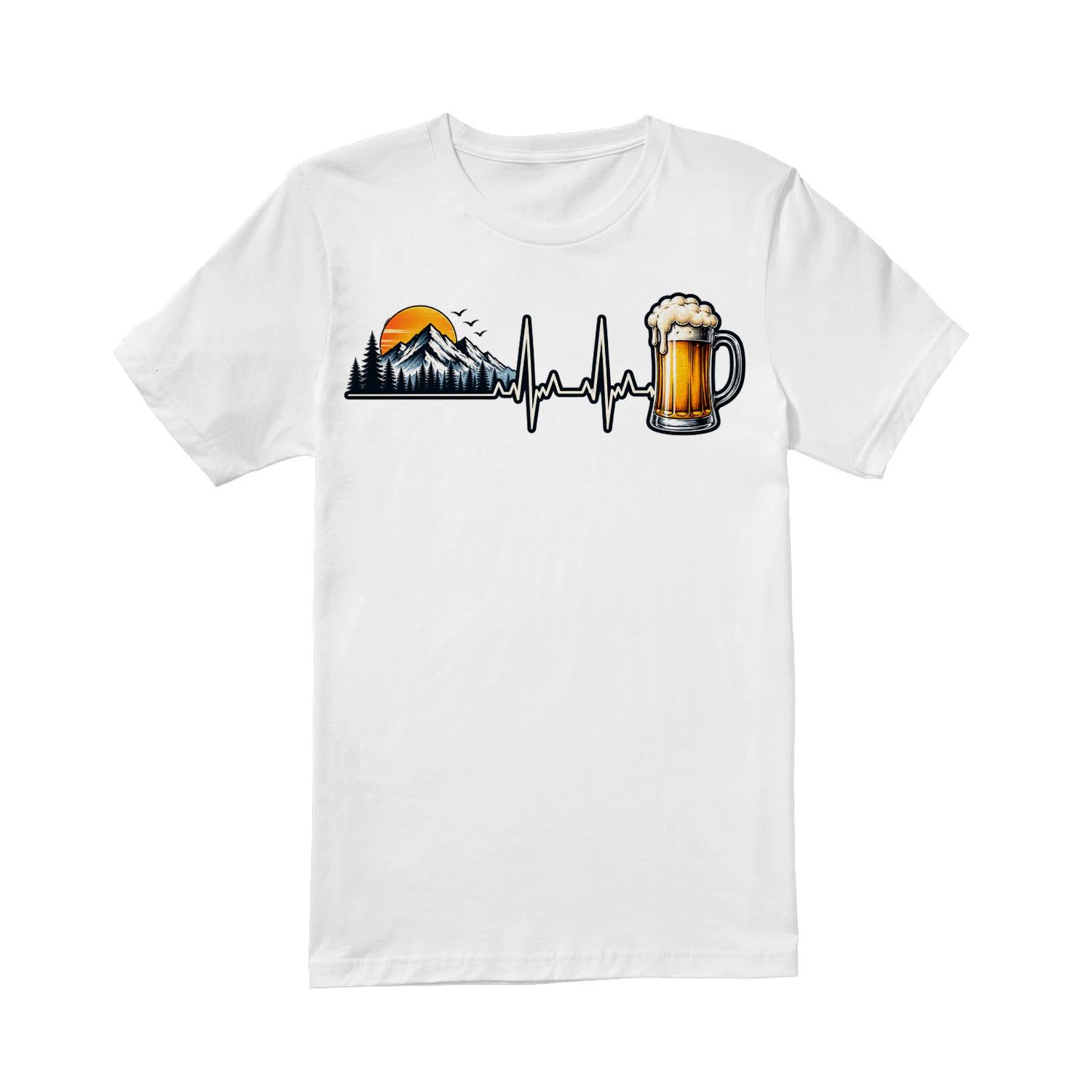 Wanderlust & Bierdurst