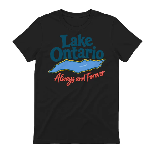 LAKE ONTARIO 4