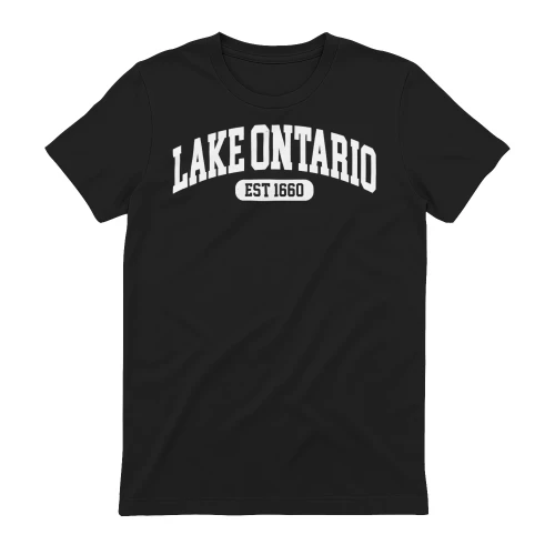 Lake Ontario 12