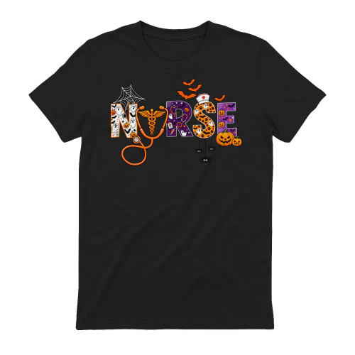 Nurse Halloween