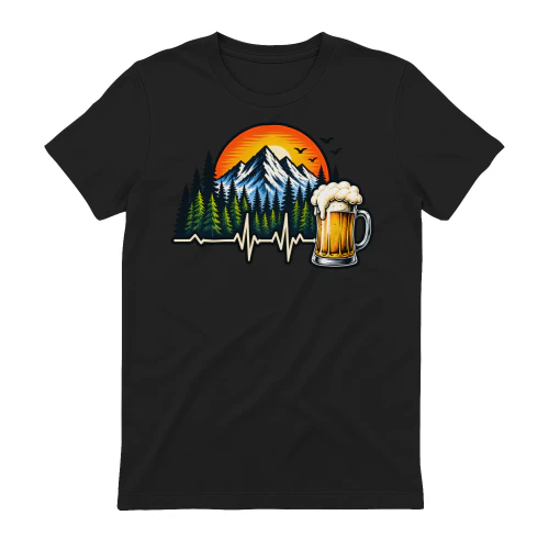 Wanderlust & Bier