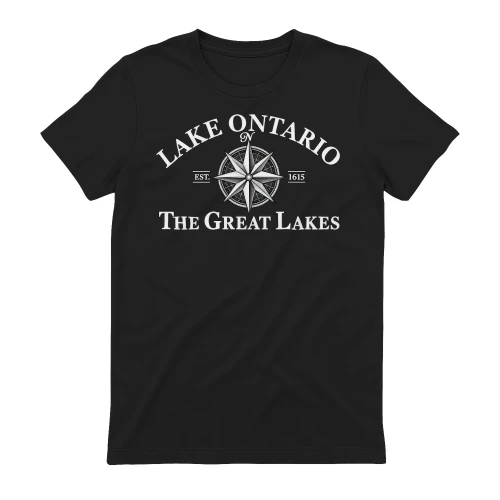 Lake Ontario 15