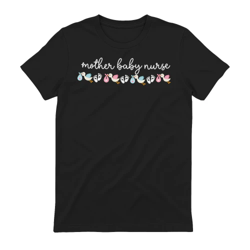 Mother Baby Nurse