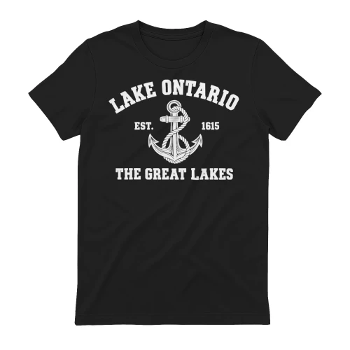 LAKE ONTARIO
