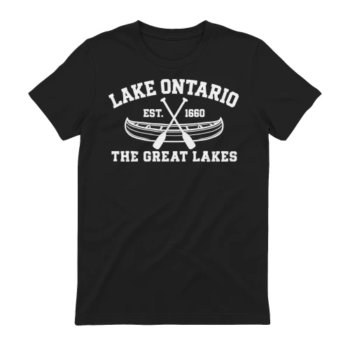 Lake Ontario 14