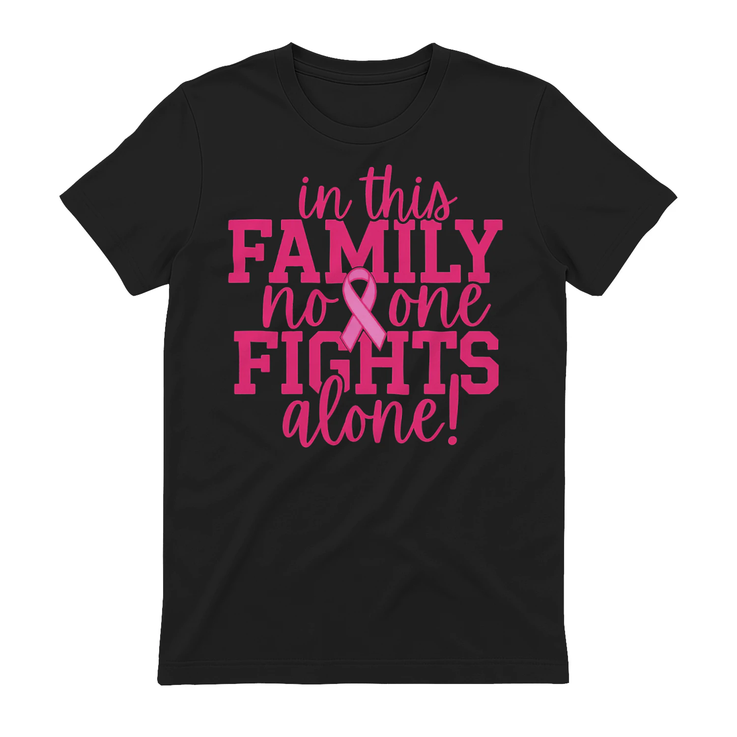Breast Cancer Awareness 4
