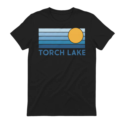 TORCH LAKE