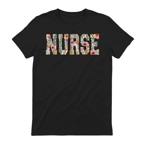 Nurse Floral