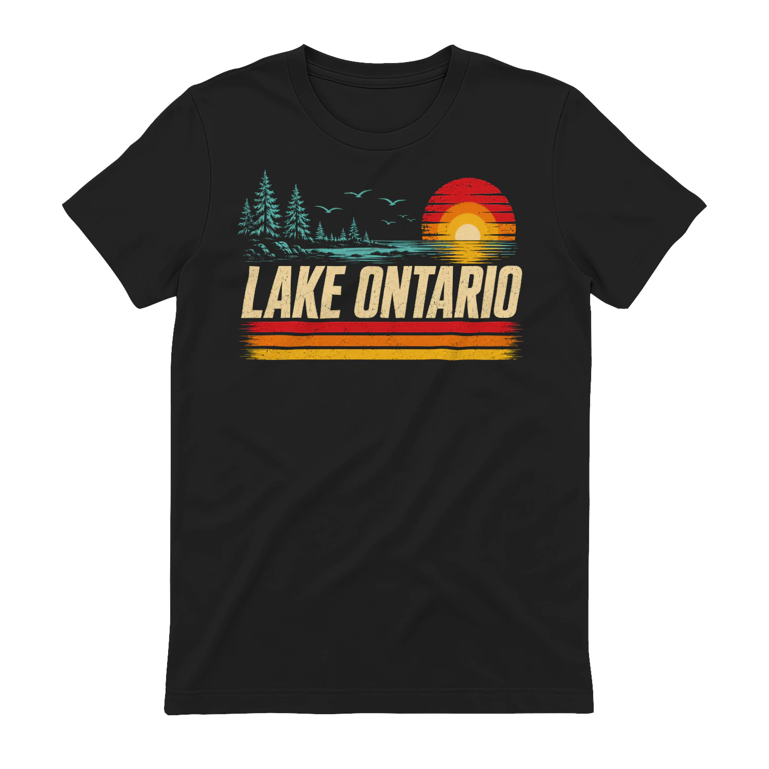 LAKE ONTARIO 2
