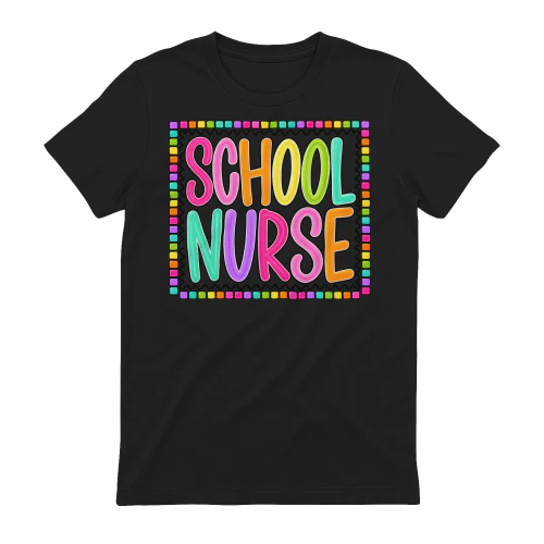 School Nurse 2