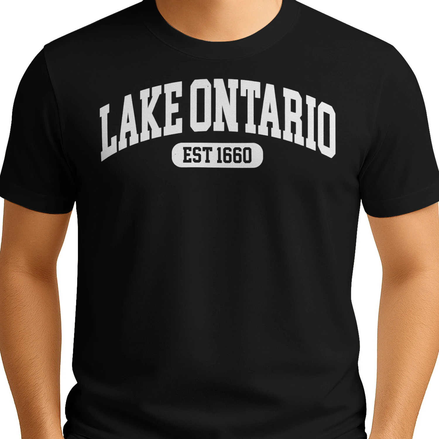 Lake Ontario 12