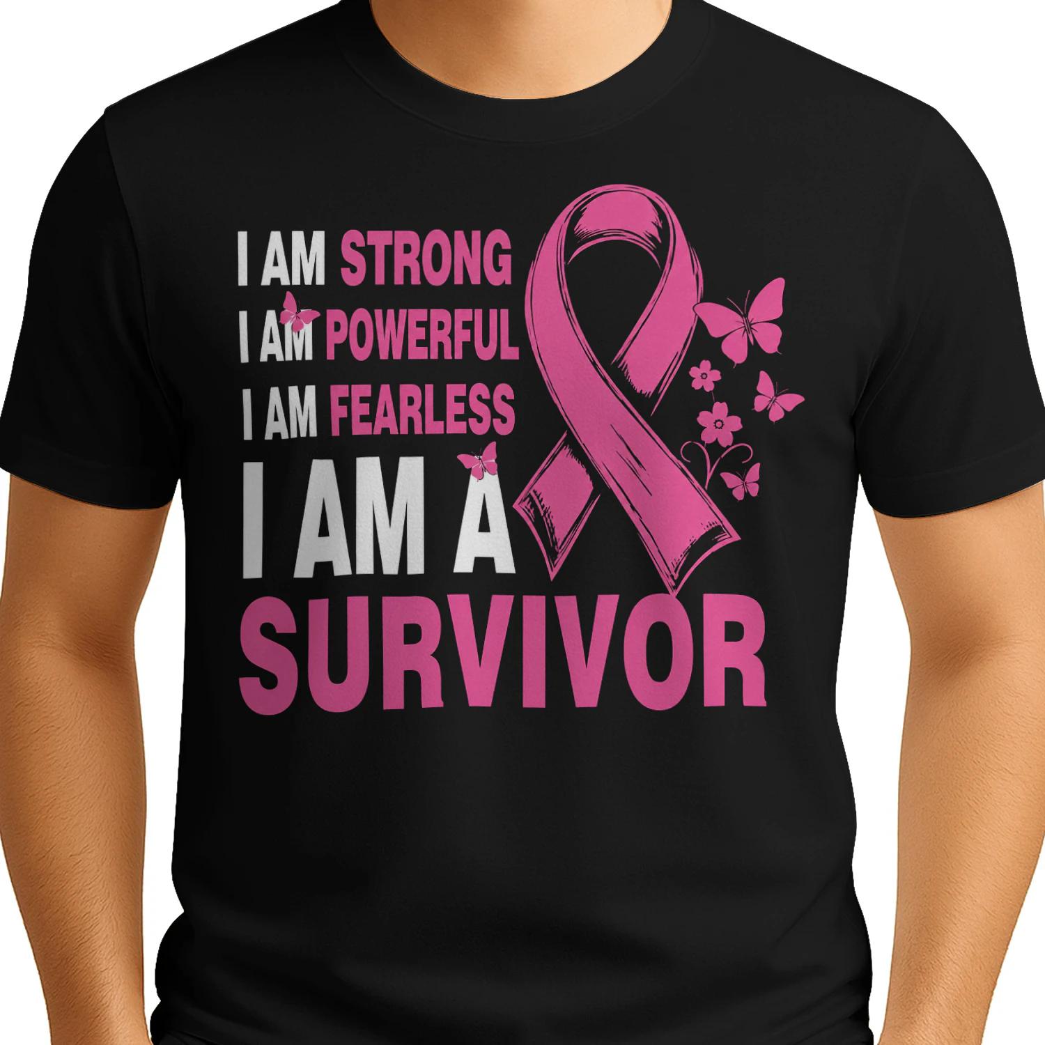 Breast Cancer Awareness 3