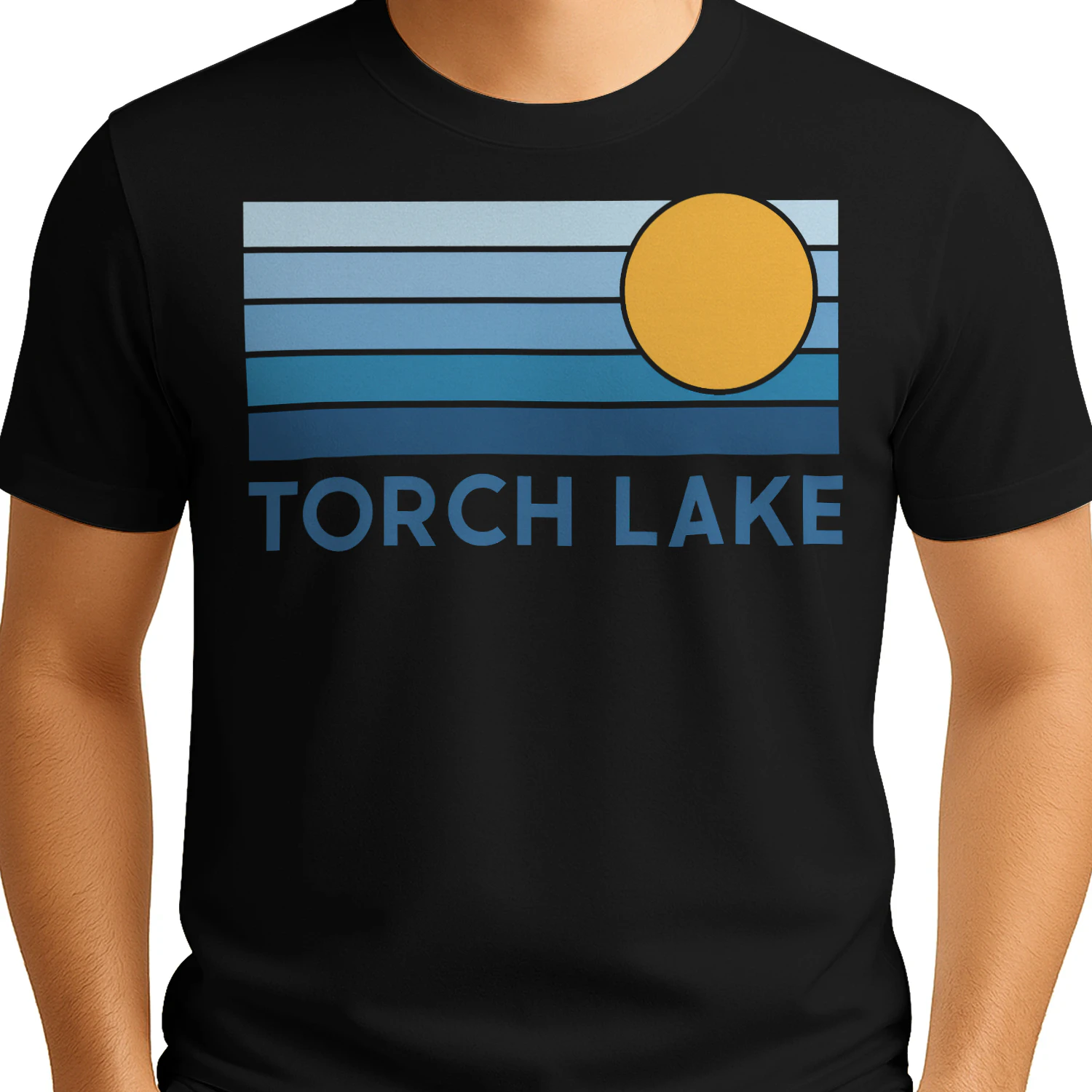 TORCH LAKE