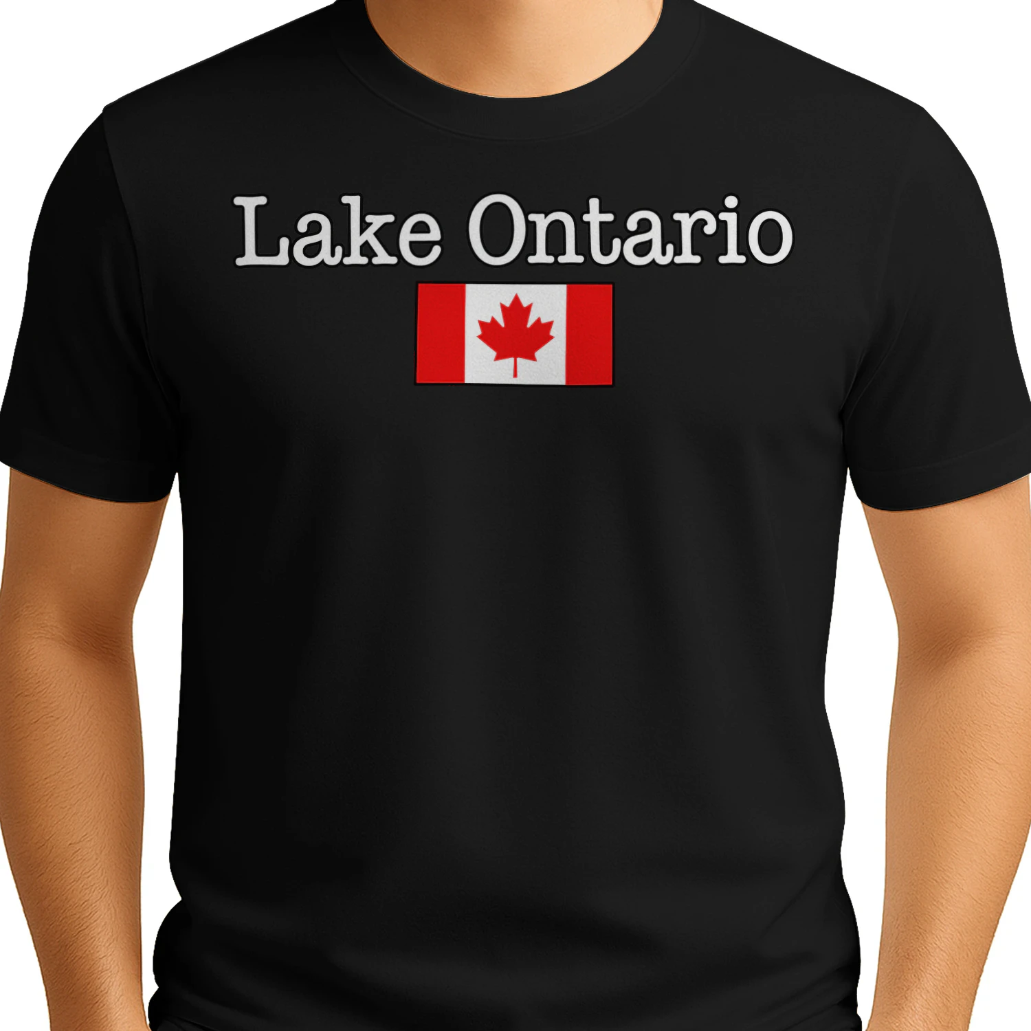 LAKE ONTARIO 9