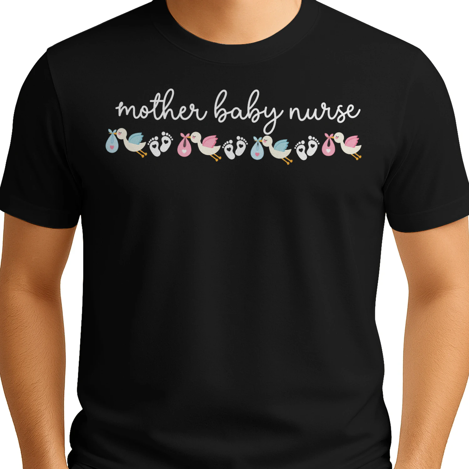 Mother Baby Nurse