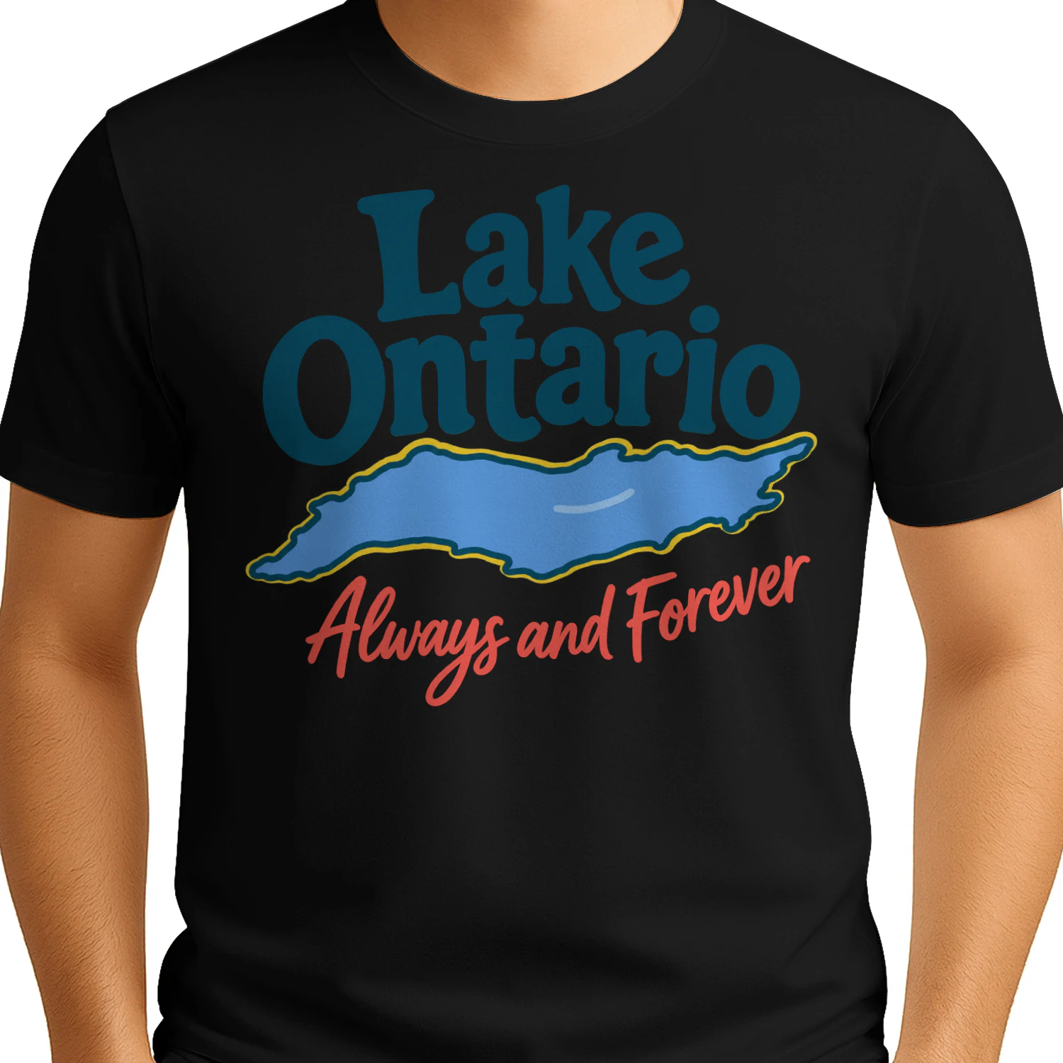 LAKE ONTARIO 4