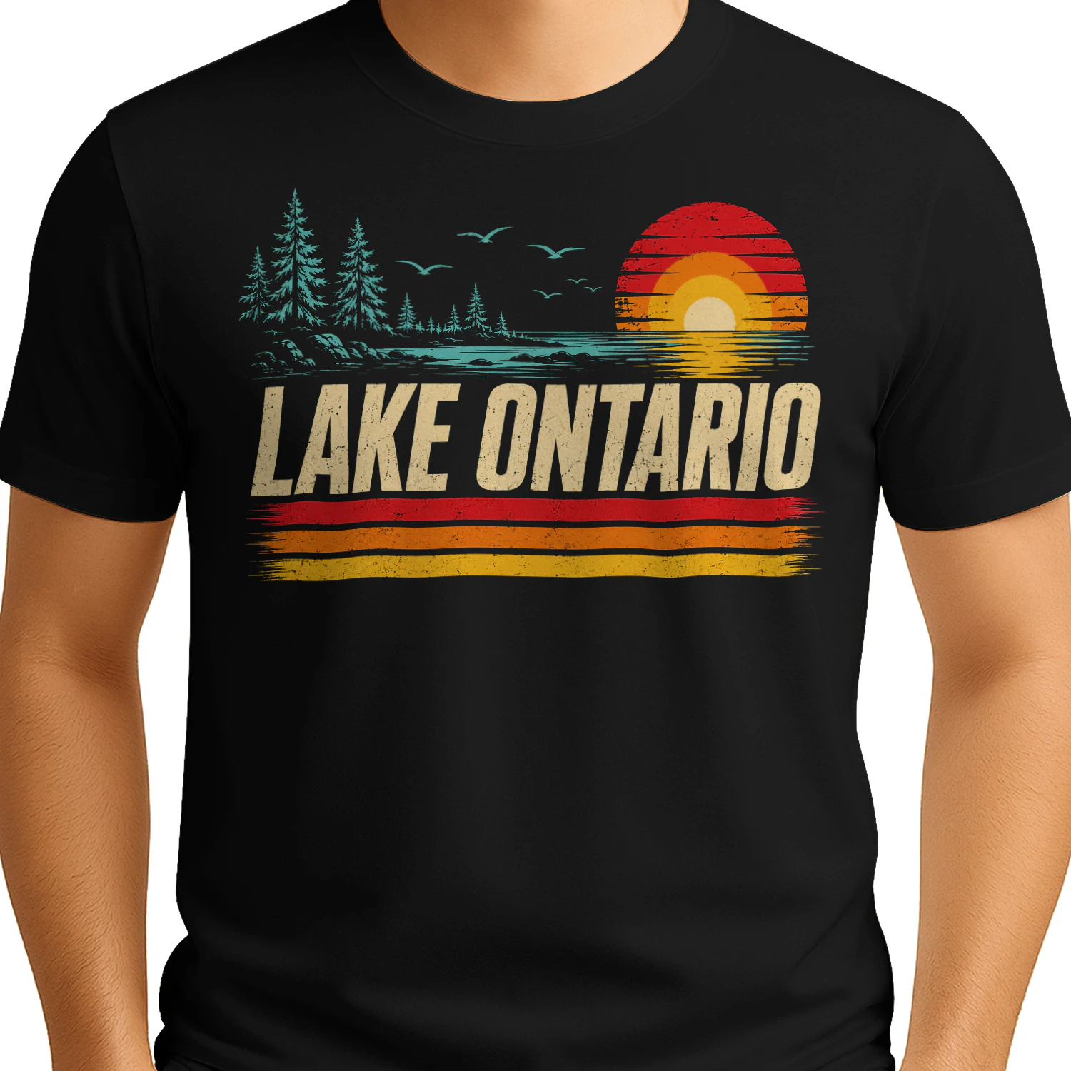 LAKE ONTARIO 2