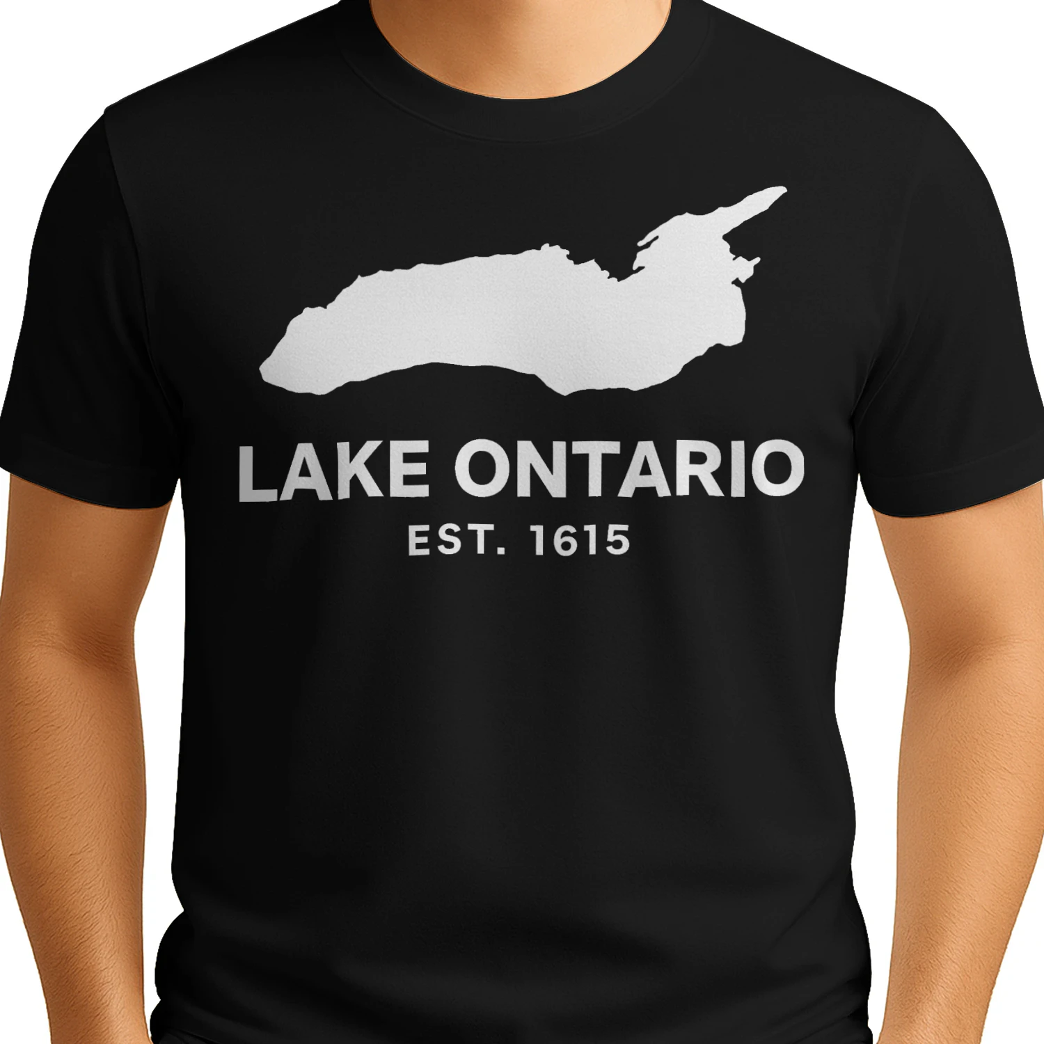 LAKE ONTARIO 6