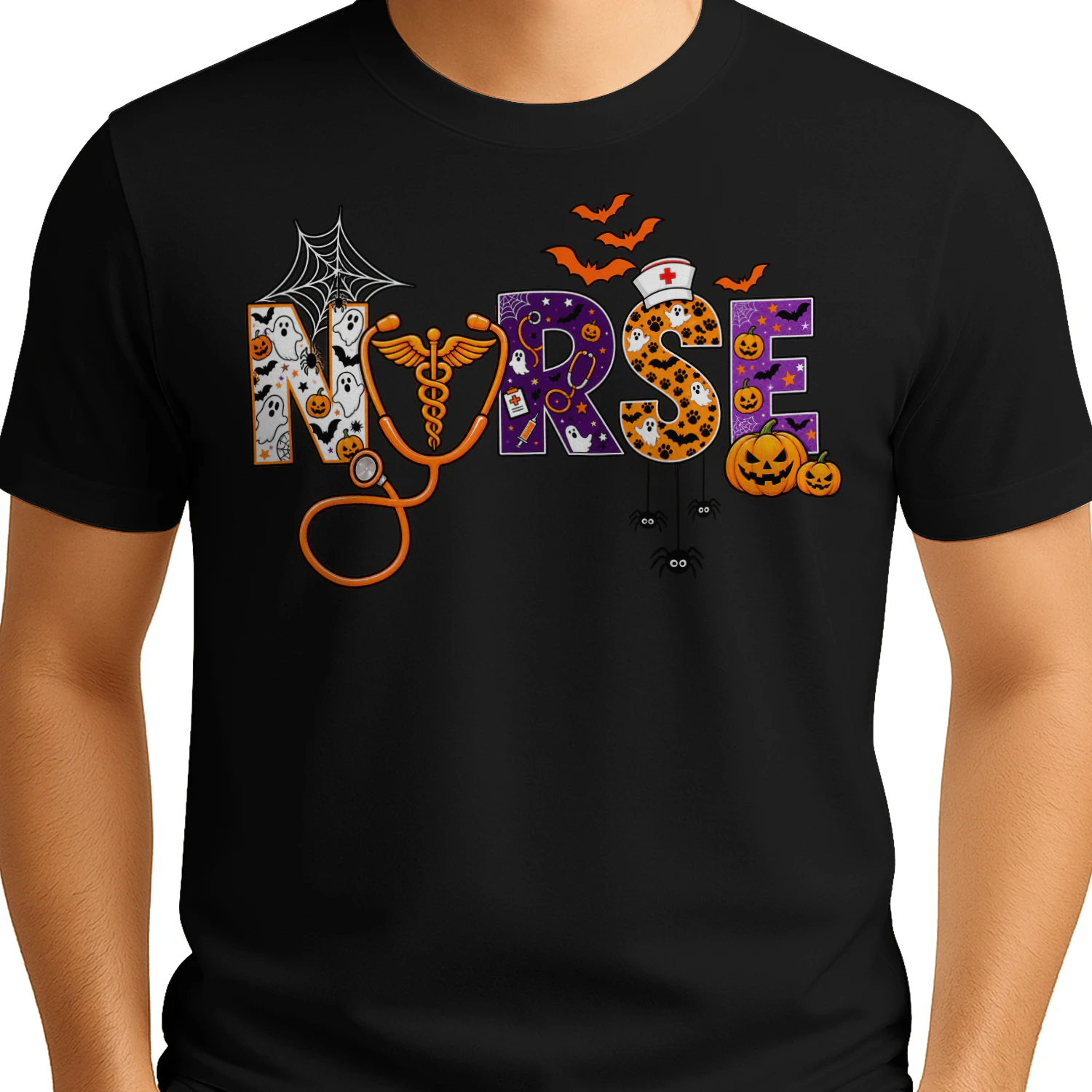 Nurse Halloween