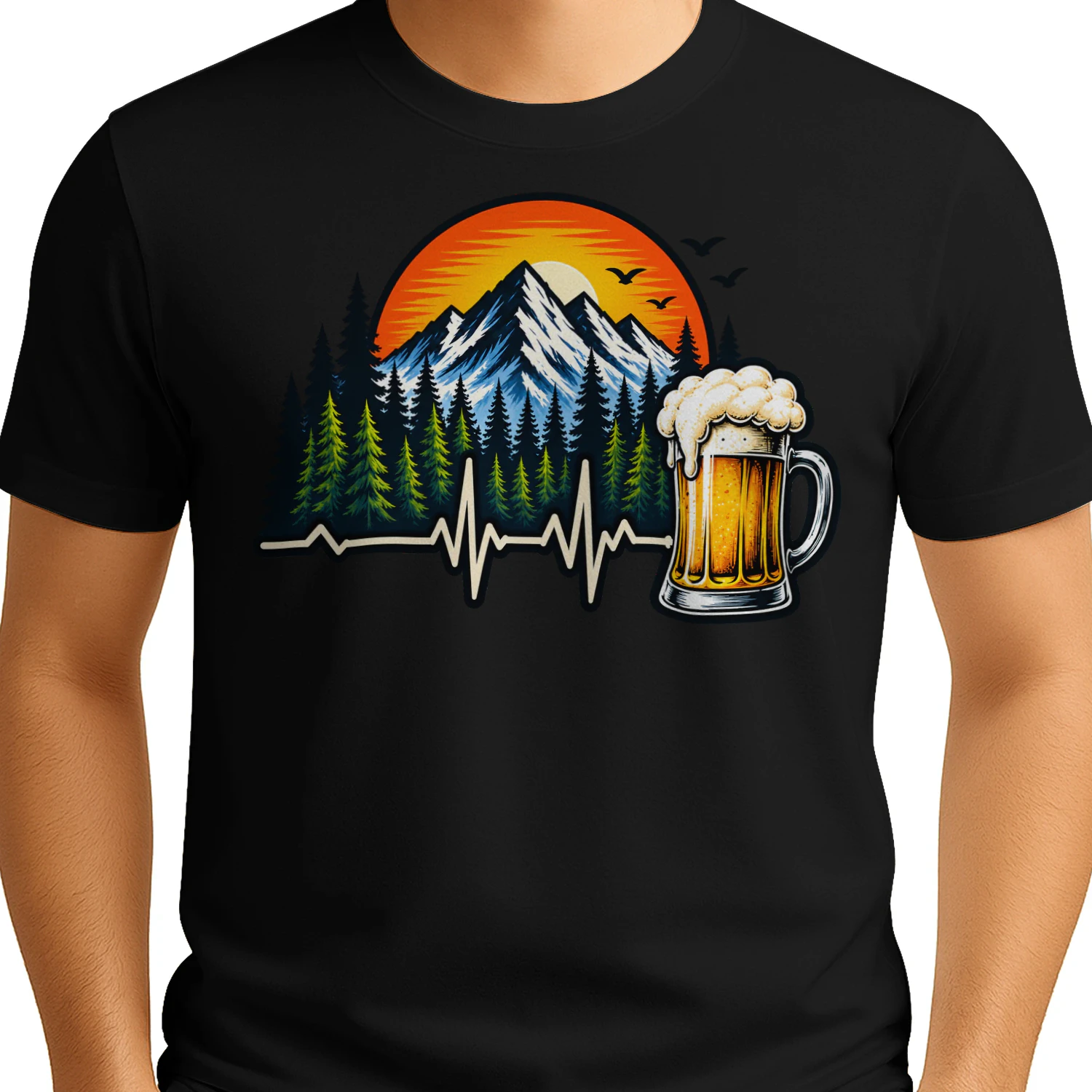 Wanderlust & Bier
