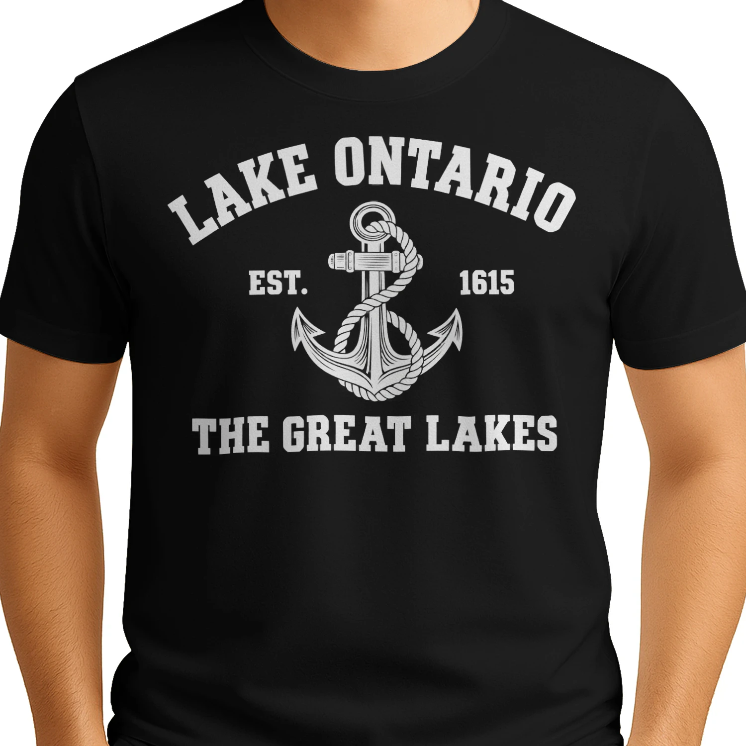 LAKE ONTARIO