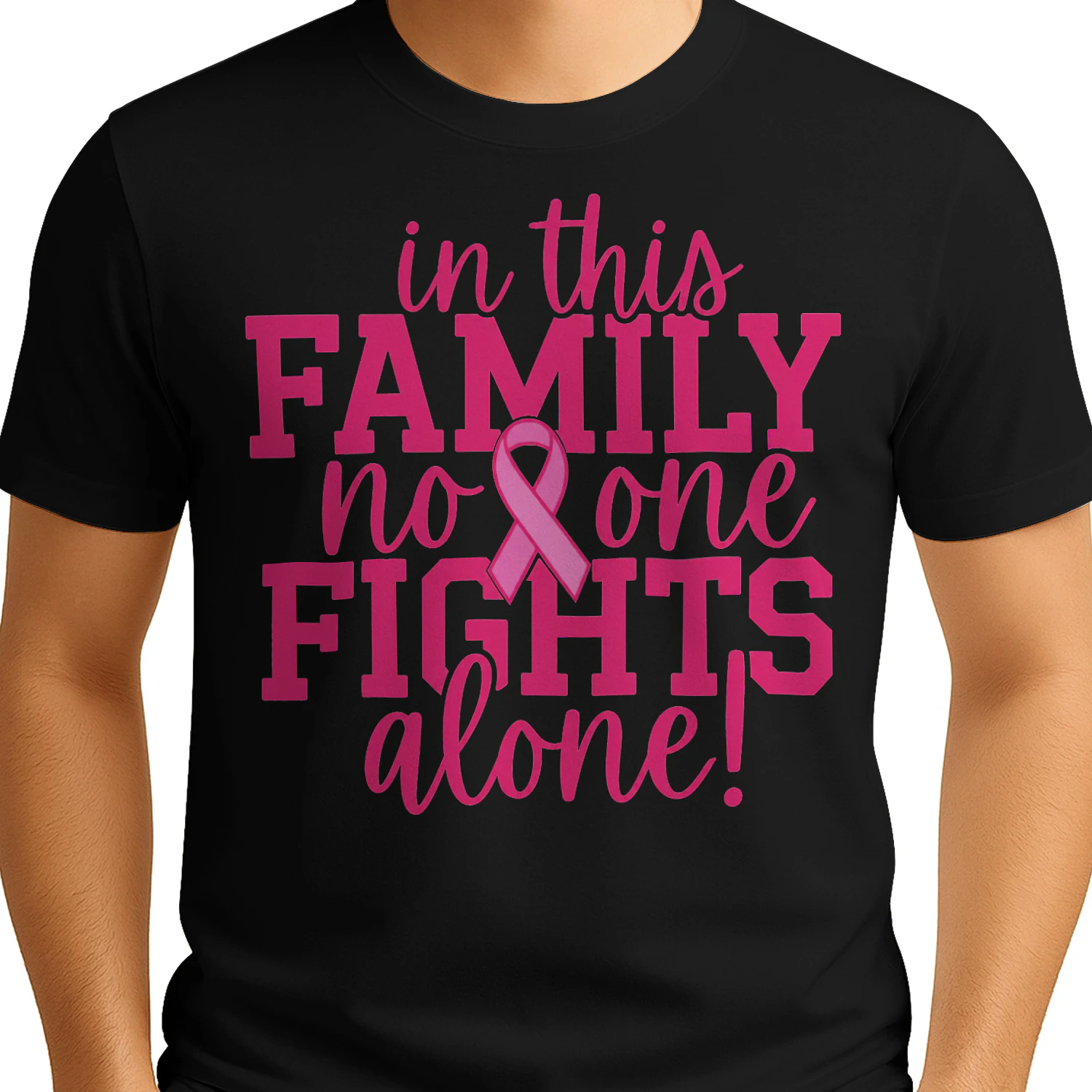 Breast Cancer Awareness 4