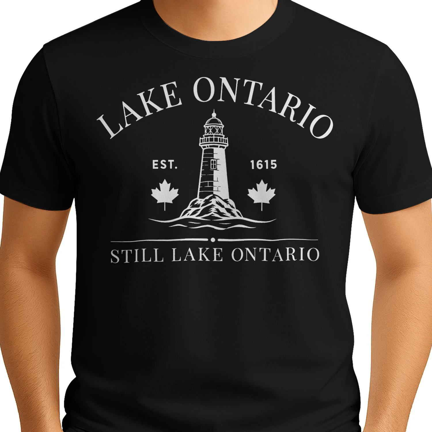 LAKE ONTARIO 8