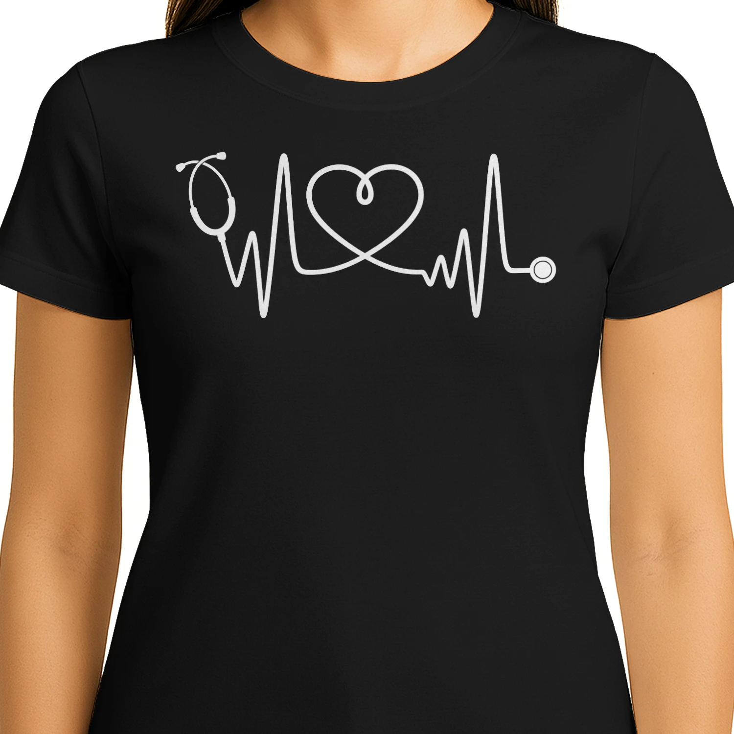 Nurse Heart