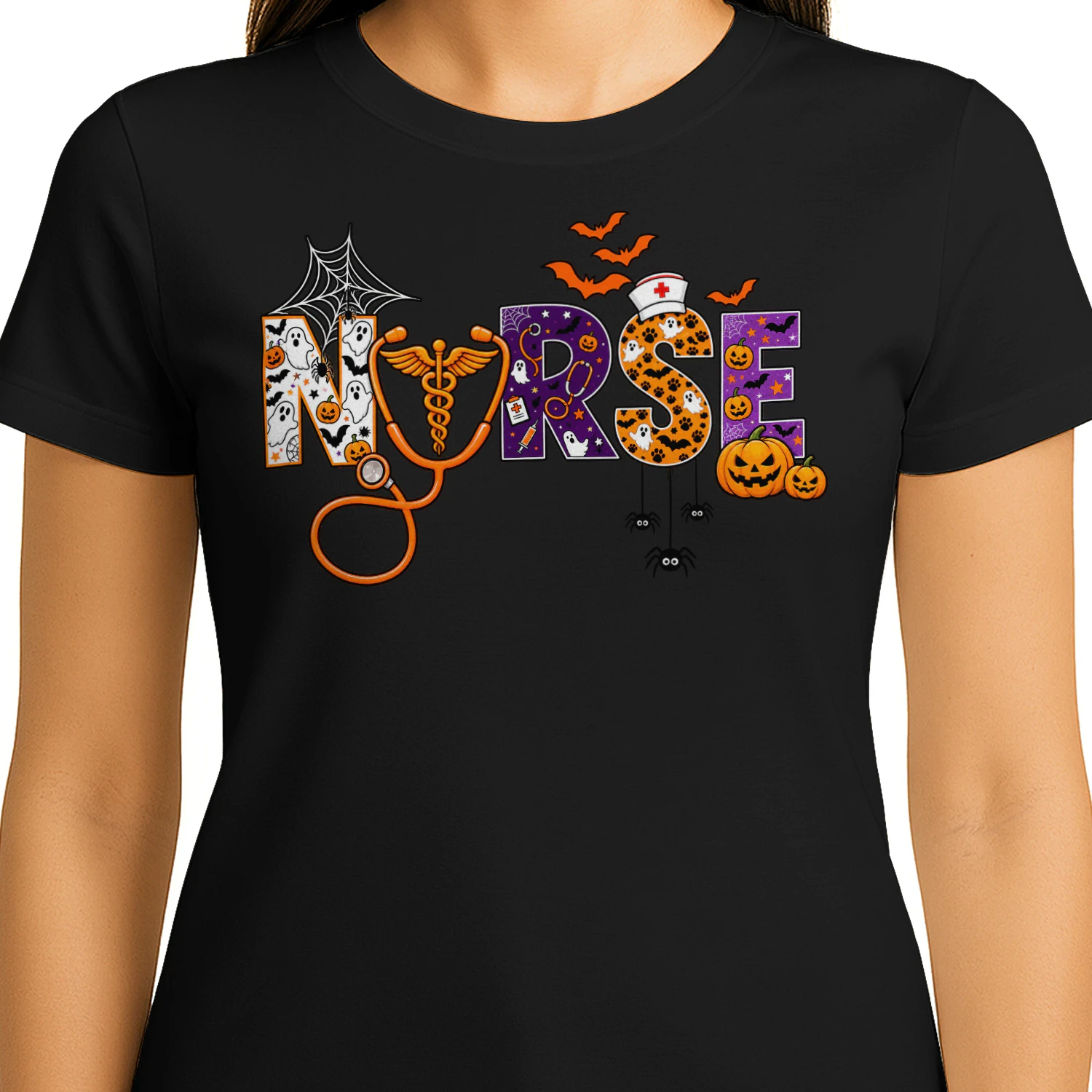 Nurse Halloween