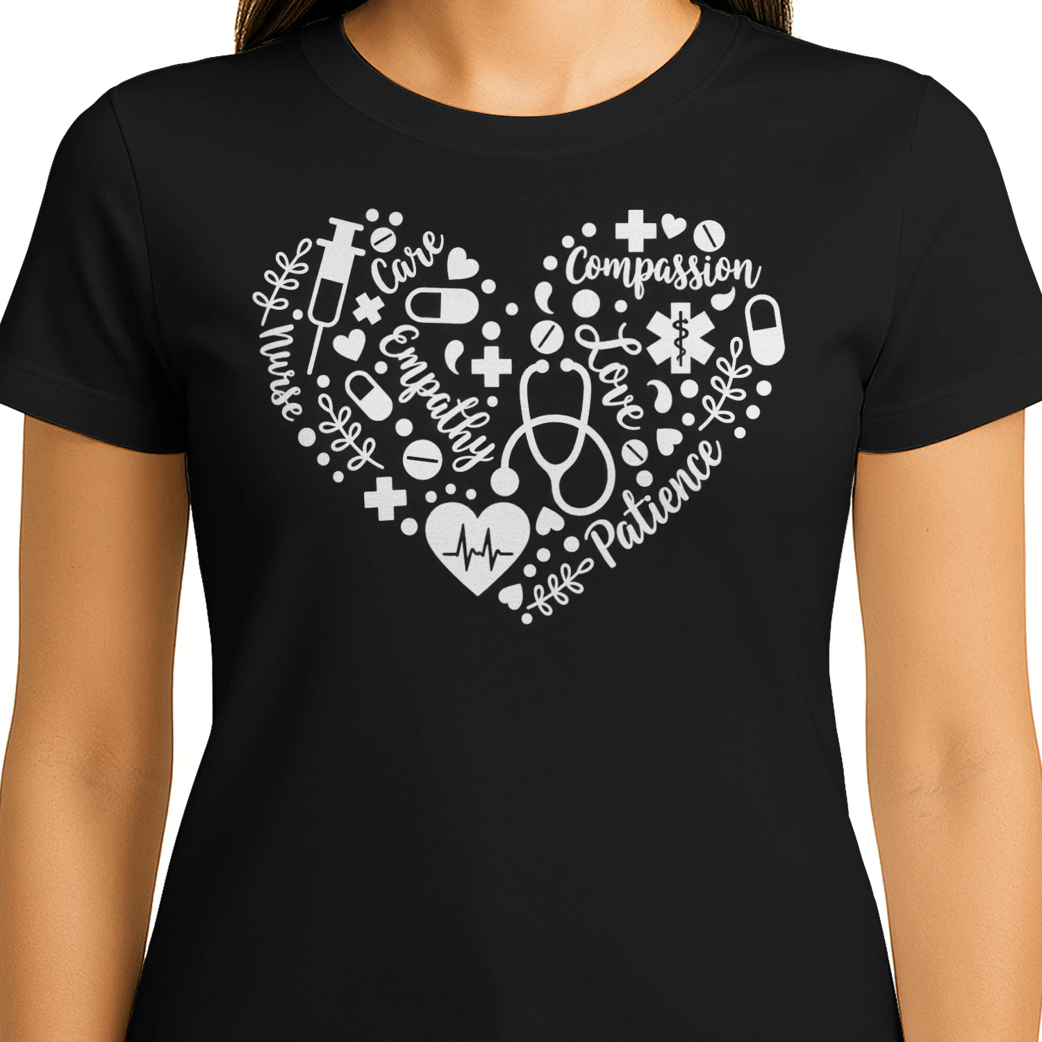 Registered Nurse - Nurse Life