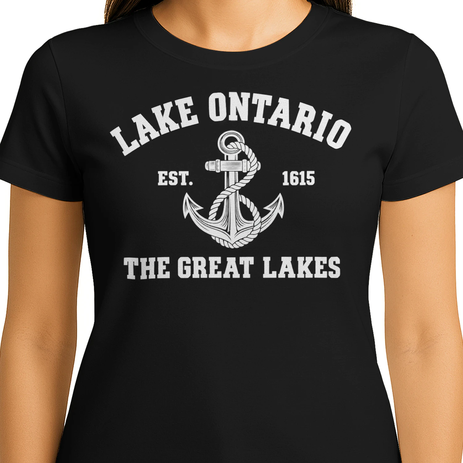 LAKE ONTARIO