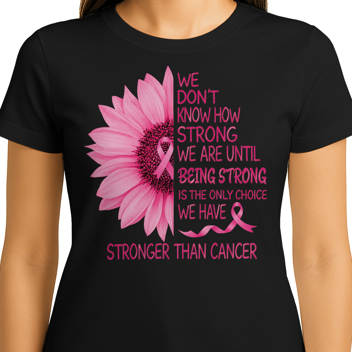 Breast Cancer Awareness 5