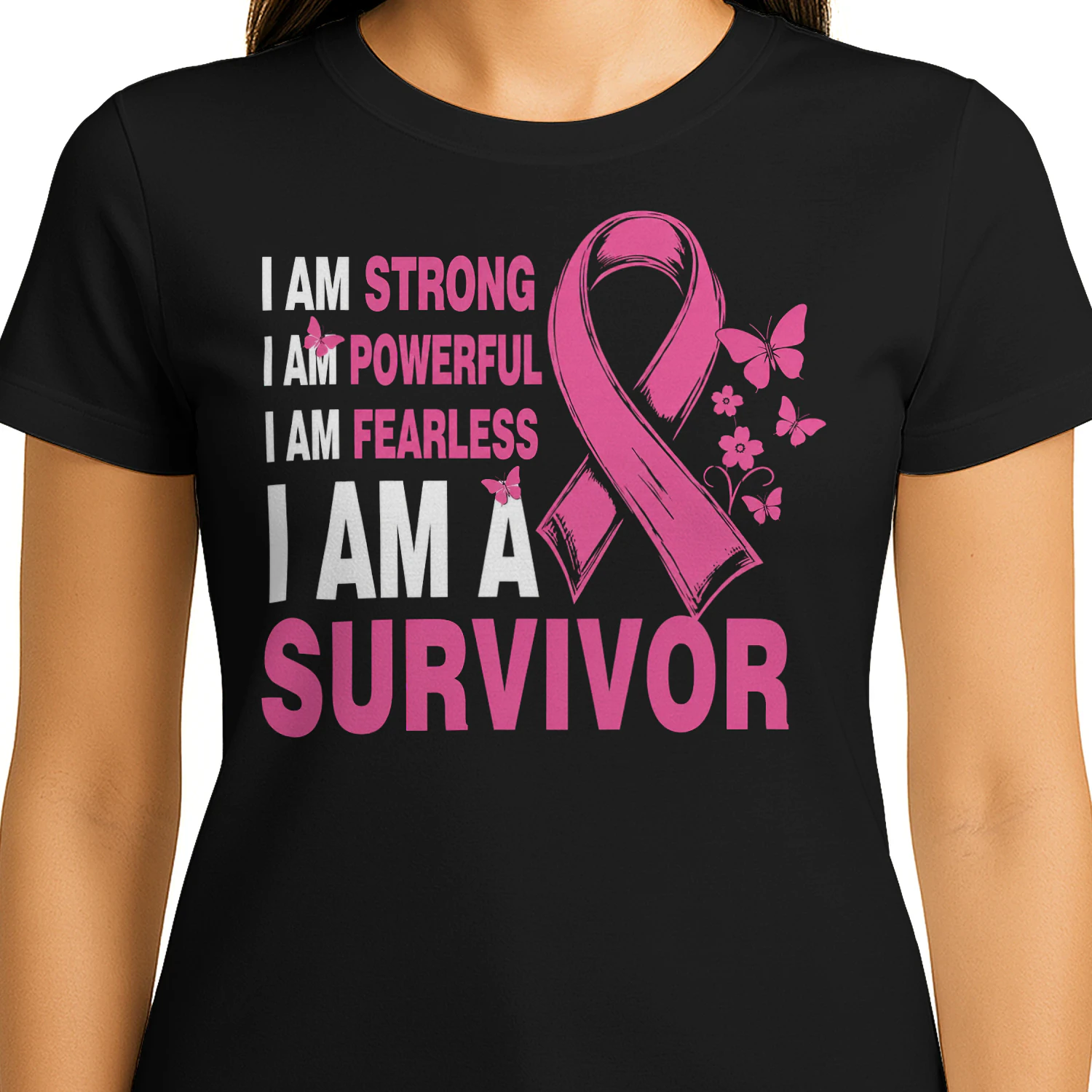 Breast Cancer Awareness 3