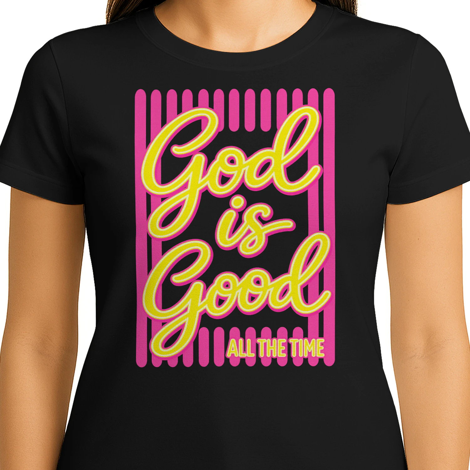 God Is Good