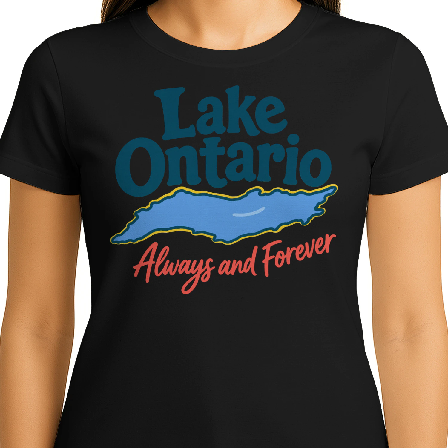 LAKE ONTARIO 4