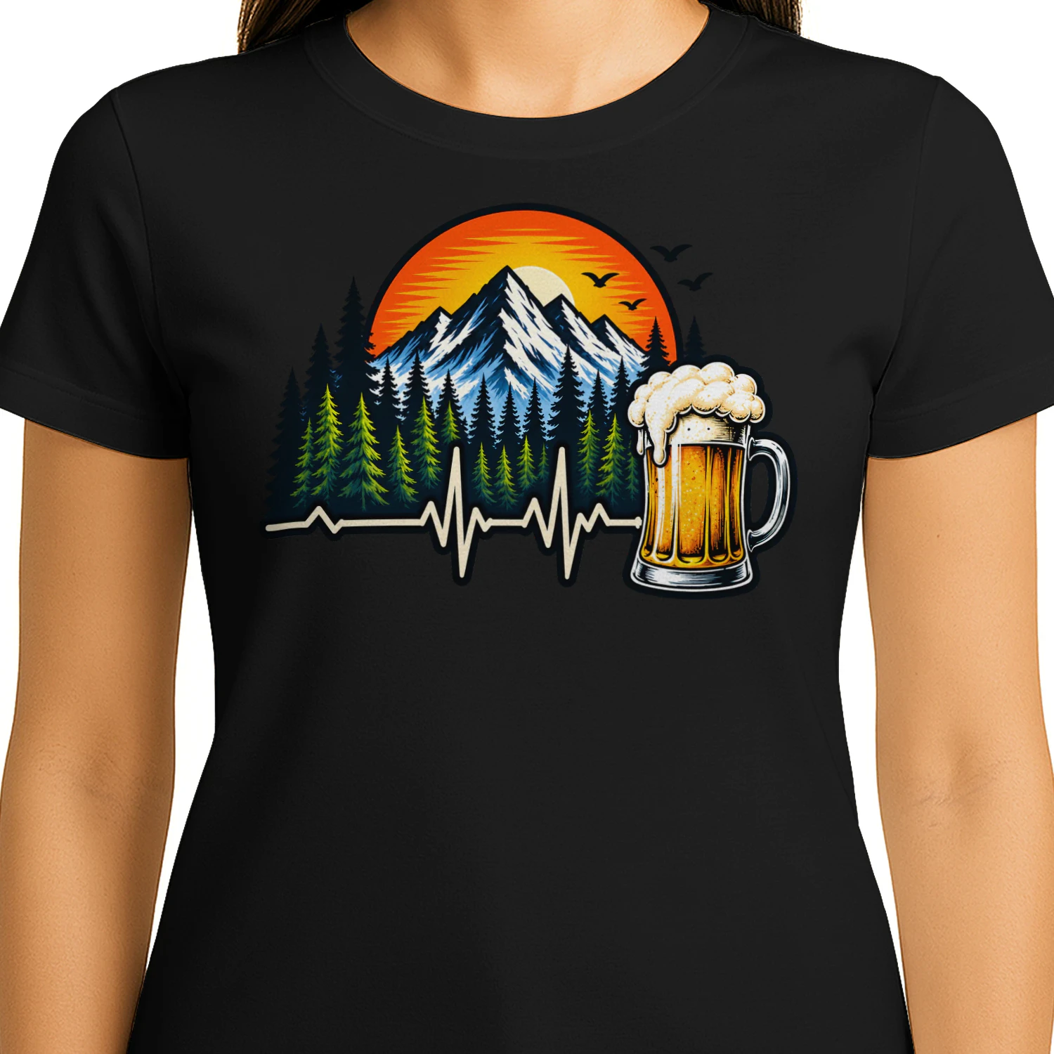Wanderlust & Bier