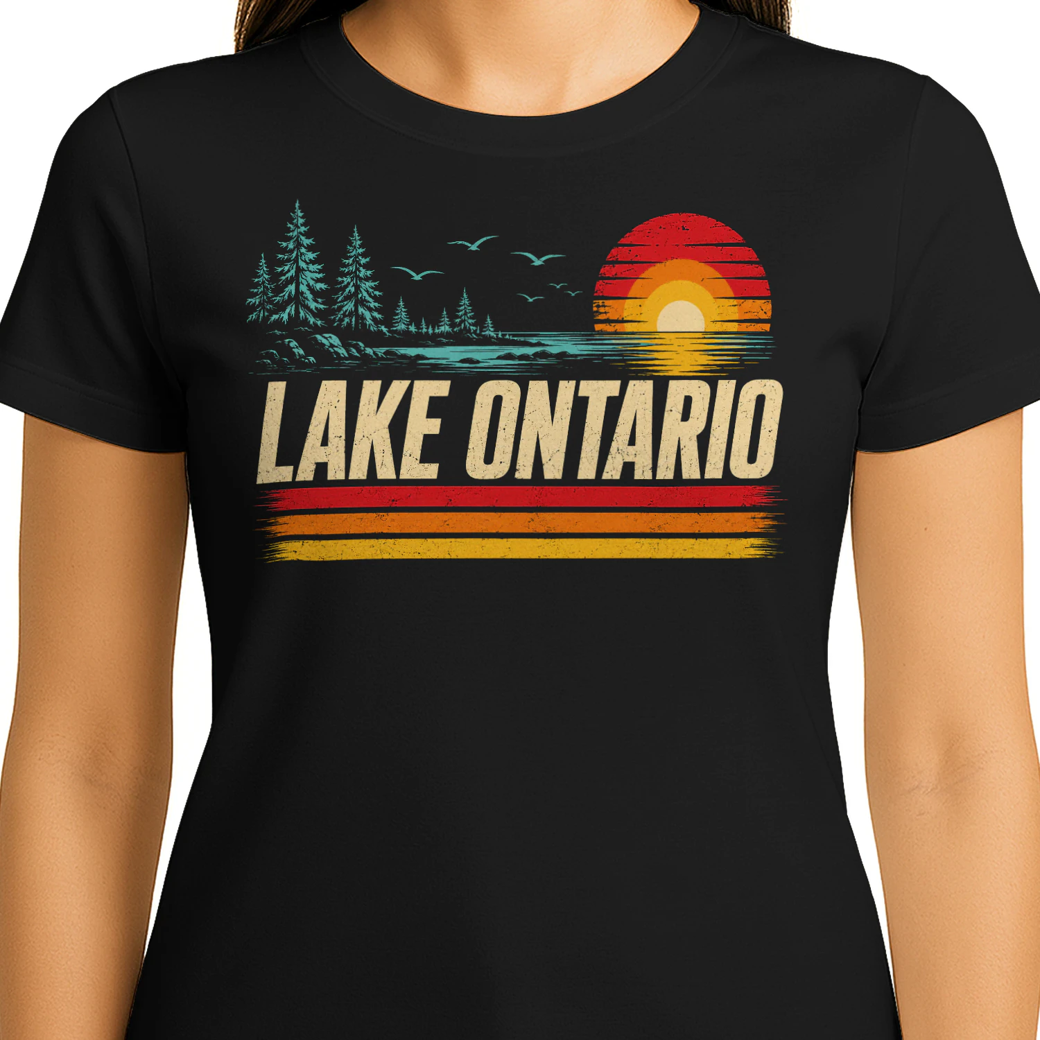 LAKE ONTARIO 2