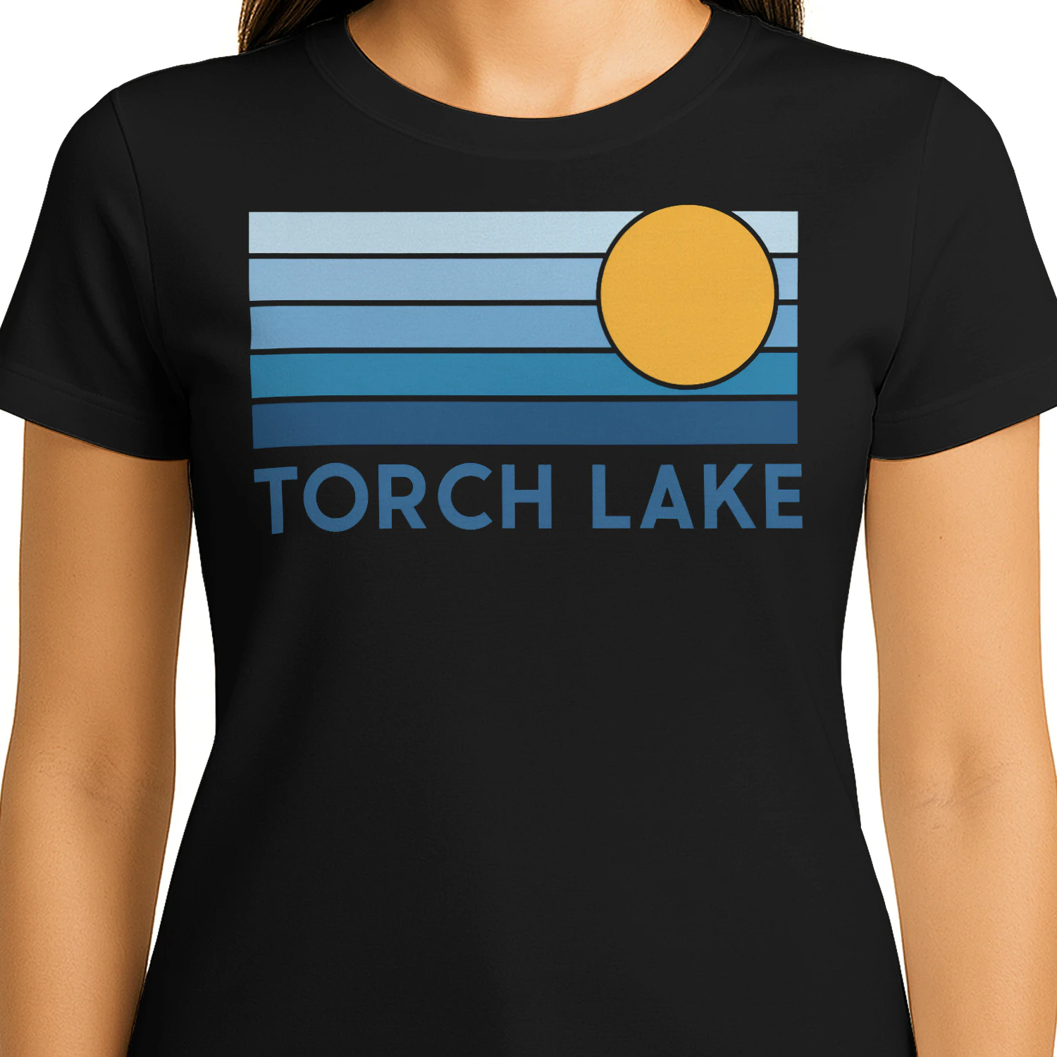TORCH LAKE