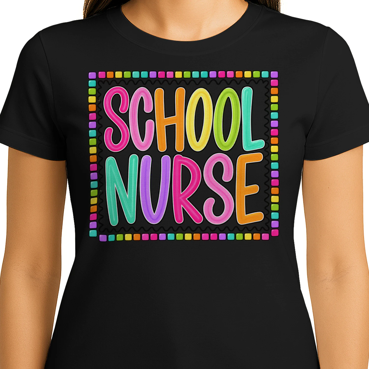 School Nurse 2