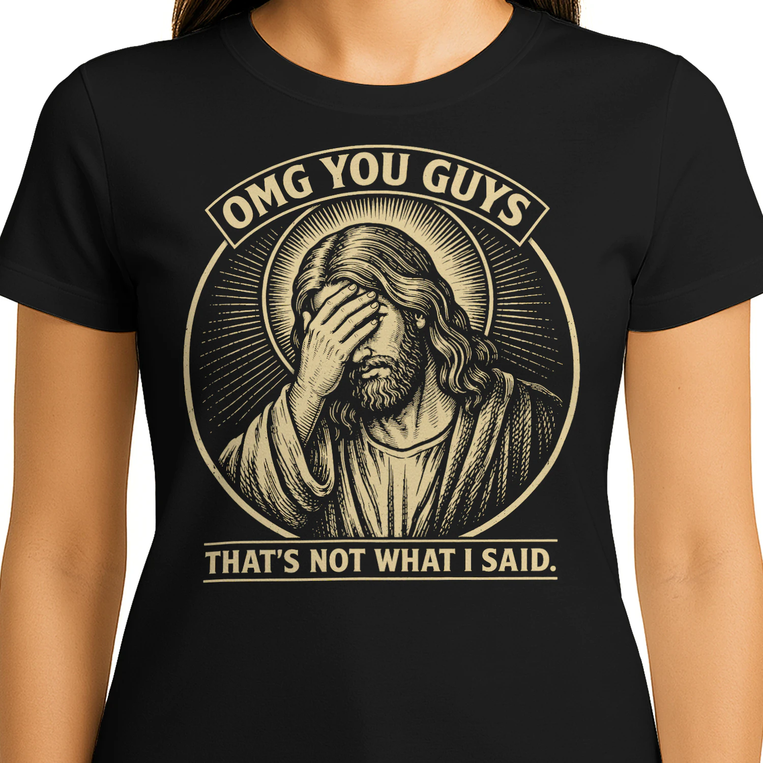 OMG YOU GUY