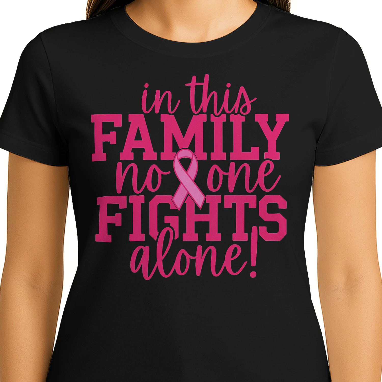 Breast Cancer Awareness 4