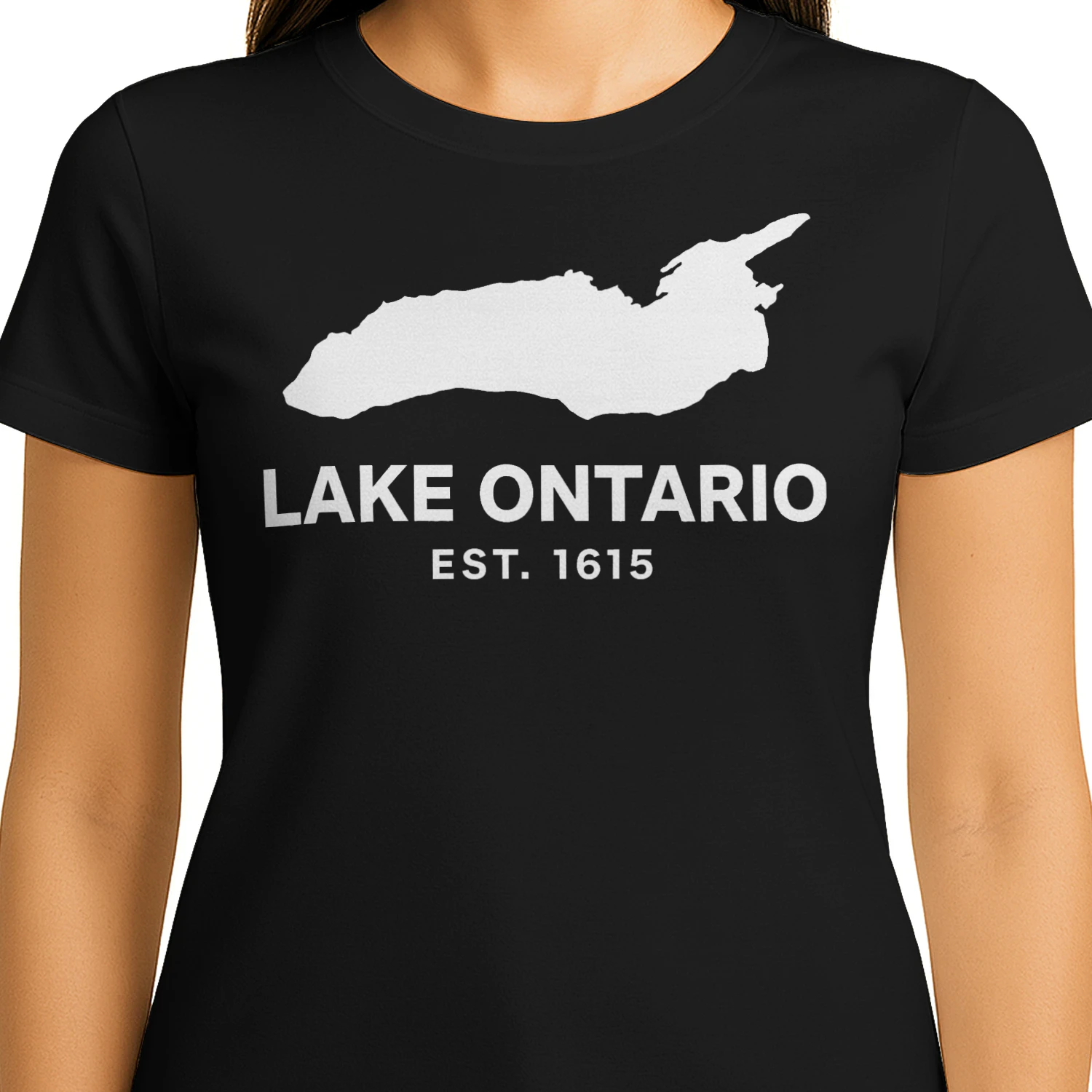 LAKE ONTARIO 6